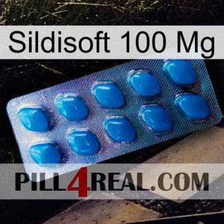 Sildisoft 100Mg viagra1